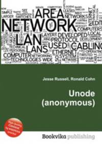 Unode (anonymous)