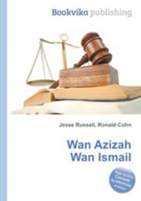 Wan Azizah Wan Ismail