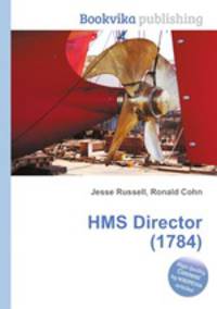 HMS Director (1784)