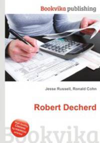 Robert Decherd