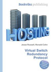 Virtual Switch Redundancy Protocol