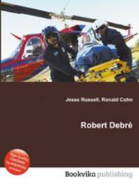 Robert Debre