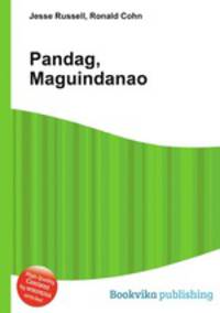 Pandag, Maguindanao