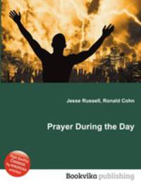 Prayer During the Day