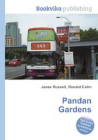 Pandan Gardens