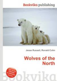 Wolves of the North