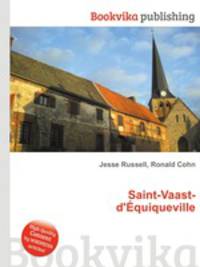 Saint-Vaast-d