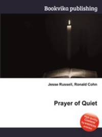 Prayer of Quiet