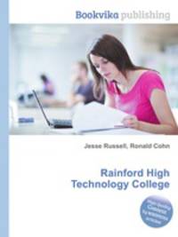 Rainford High Technology College