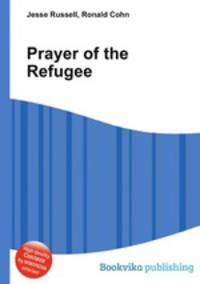 Prayer of the Refugee