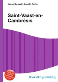 Saint-Vaast-en-Cambresis