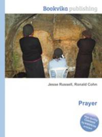Prayer