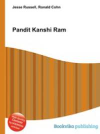 Pandit Kanshi Ram