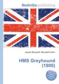 HMS Greyhound (1900)