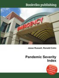 Pandemic Severity Index
