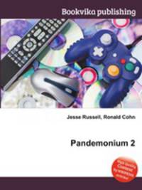 Pandemonium 2