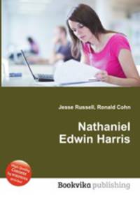 Nathaniel Edwin Harris