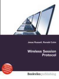 Wireless Session Protocol
