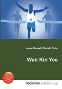 Wan Kin Yee