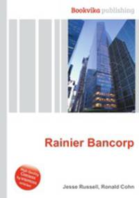 Rainier Bancorp