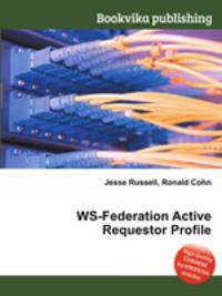 WS-Federation Active Requestor Profile