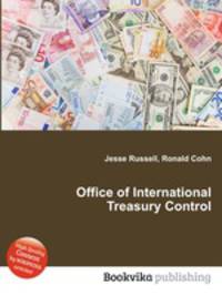 Office of International Treasury Control