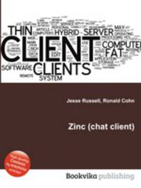 Zinc (chat client)