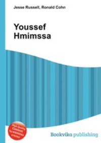 Youssef Hmimssa