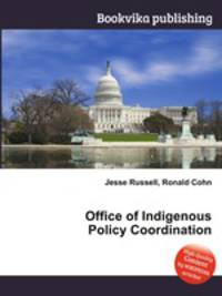 Office of Indigenous Policy Coordination
