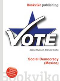 Social Democracy (Mexico)