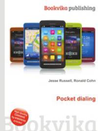 Pocket dialing