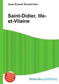 Saint-Didier, Ille-et-Vilaine