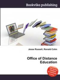 Office of Distance Education