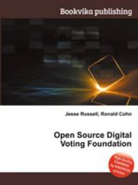 Open Source Digital Voting Foundation