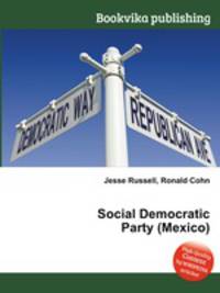 Social Democratic Party (Mexico)