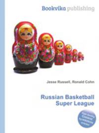 Russian Basketball Super League