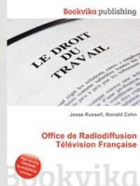 Office de Radiodiffusion Television Francaise