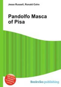 Pandolfo Masca of Pisa