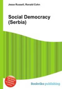 Social Democracy (Serbia)