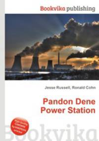 Pandon Dene Power Station