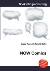 NOW Comics