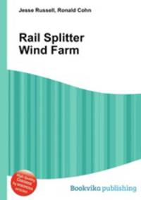 Rail Splitter Wind Farm
