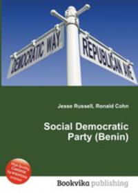 Social Democratic Party (Benin)
