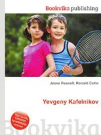 Yevgeny Kafelnikov