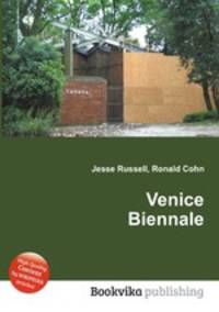 Venice Biennale