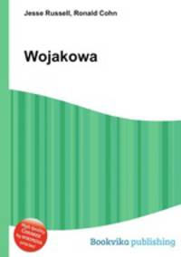 Wojakowa