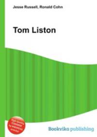 Tom Liston