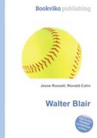 Walter Blair