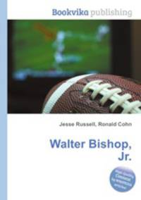 Walter Bishop, Jr.