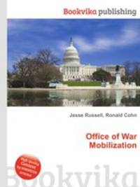Office of War Mobilization